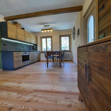 Casamici Apartment Bognanco Екстериор снимка