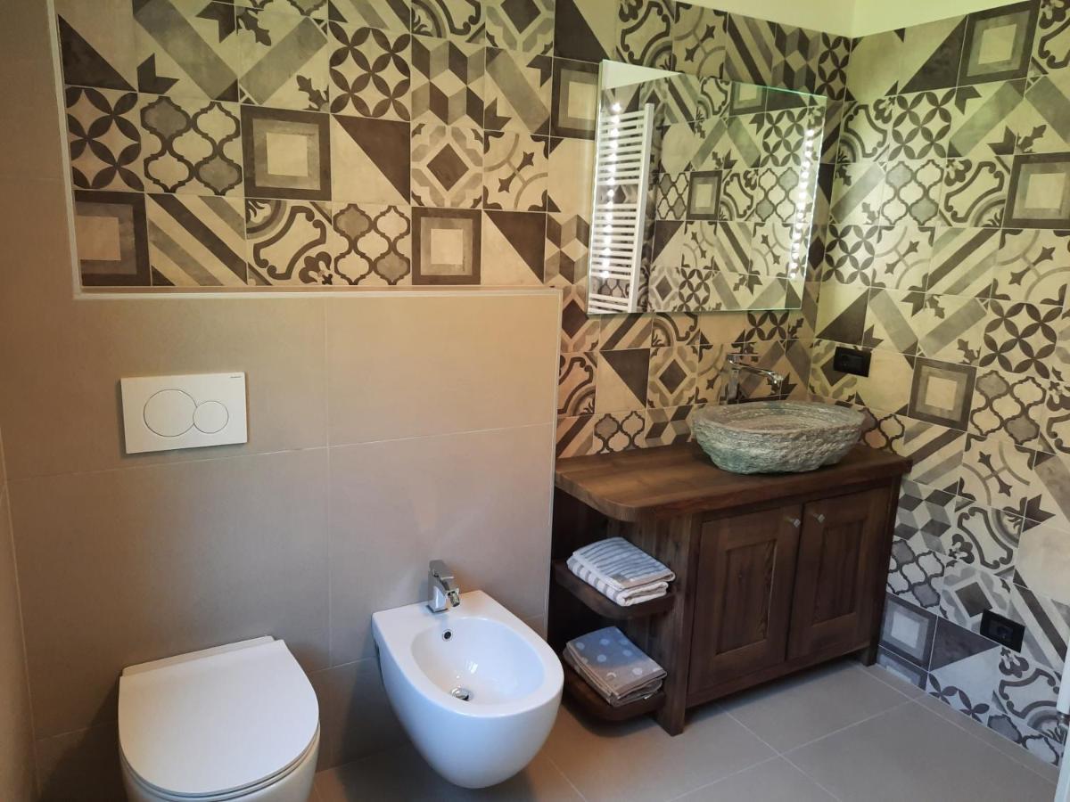 Casamici Apartment Bognanco Екстериор снимка
