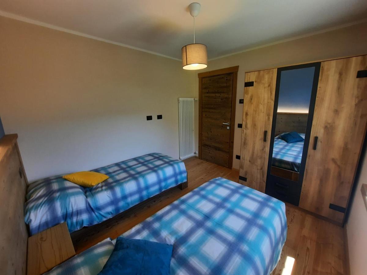 Casamici Apartment Bognanco Екстериор снимка