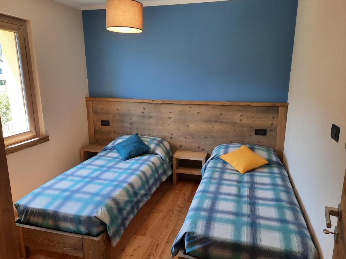Casamici Apartment Bognanco Екстериор снимка
