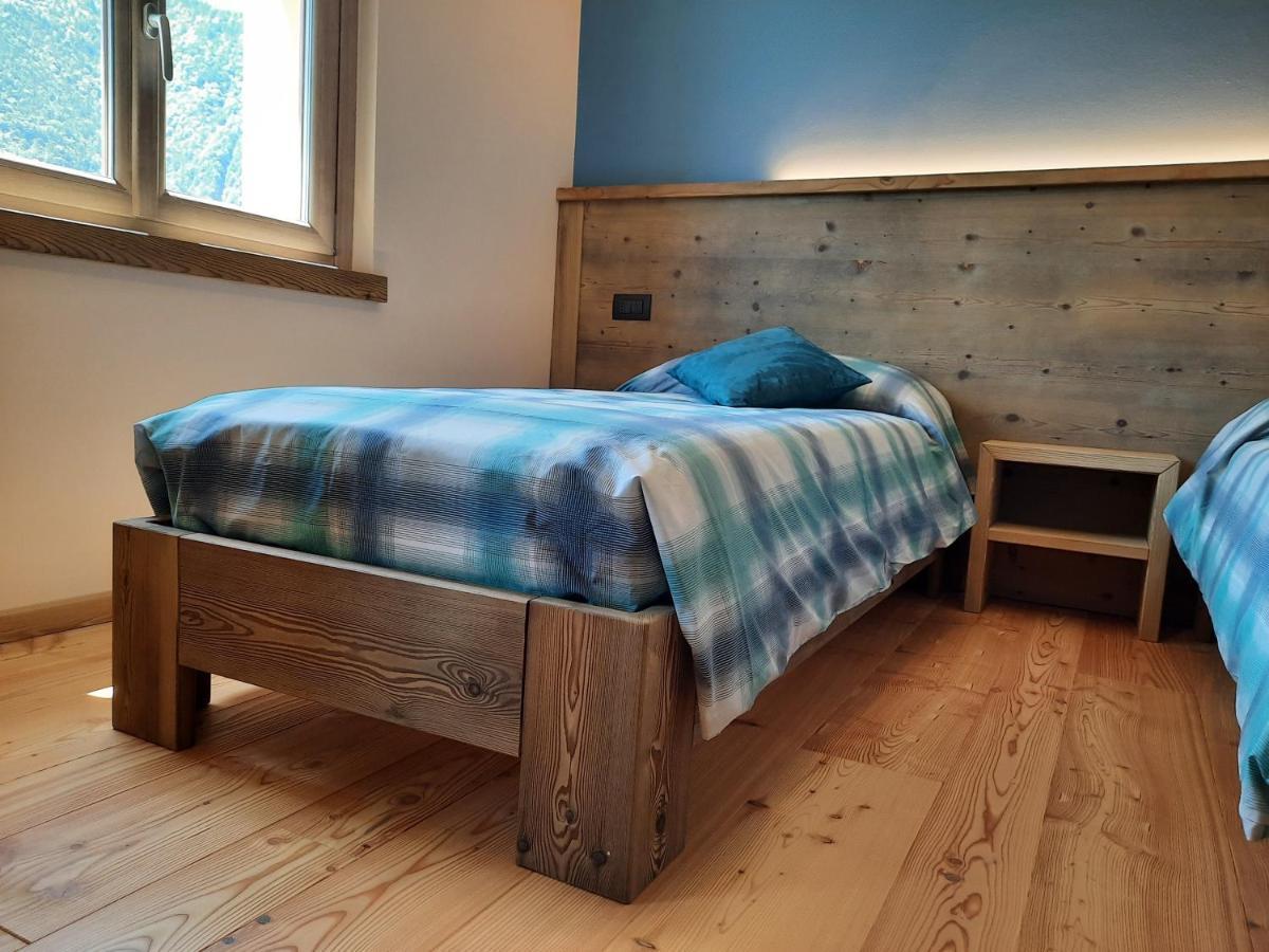 Casamici Apartment Bognanco Екстериор снимка