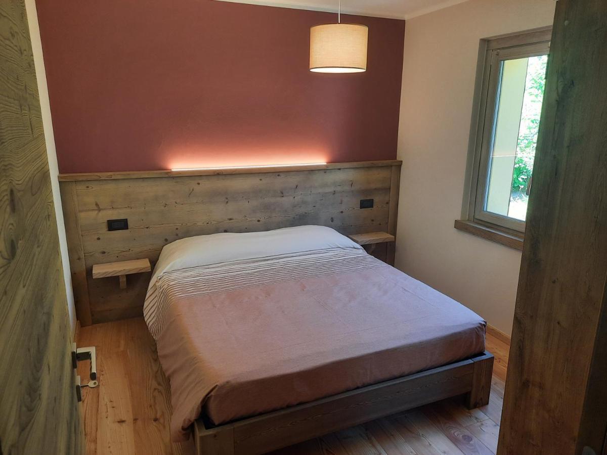 Casamici Apartment Bognanco Екстериор снимка