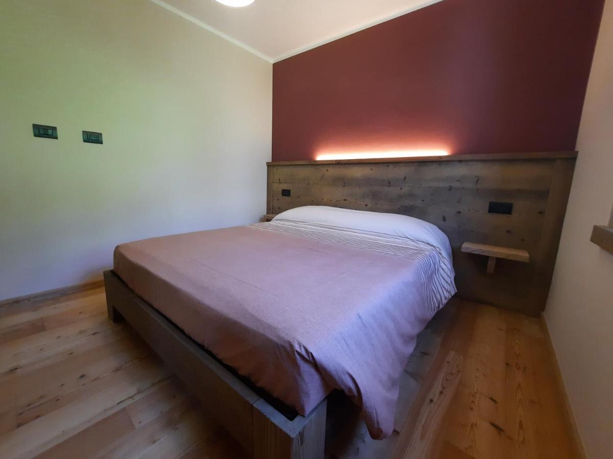 Casamici Apartment Bognanco Екстериор снимка