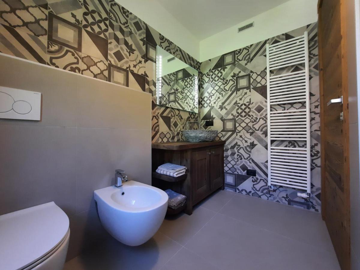 Casamici Apartment Bognanco Екстериор снимка
