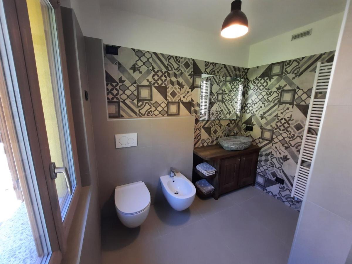 Casamici Apartment Bognanco Екстериор снимка