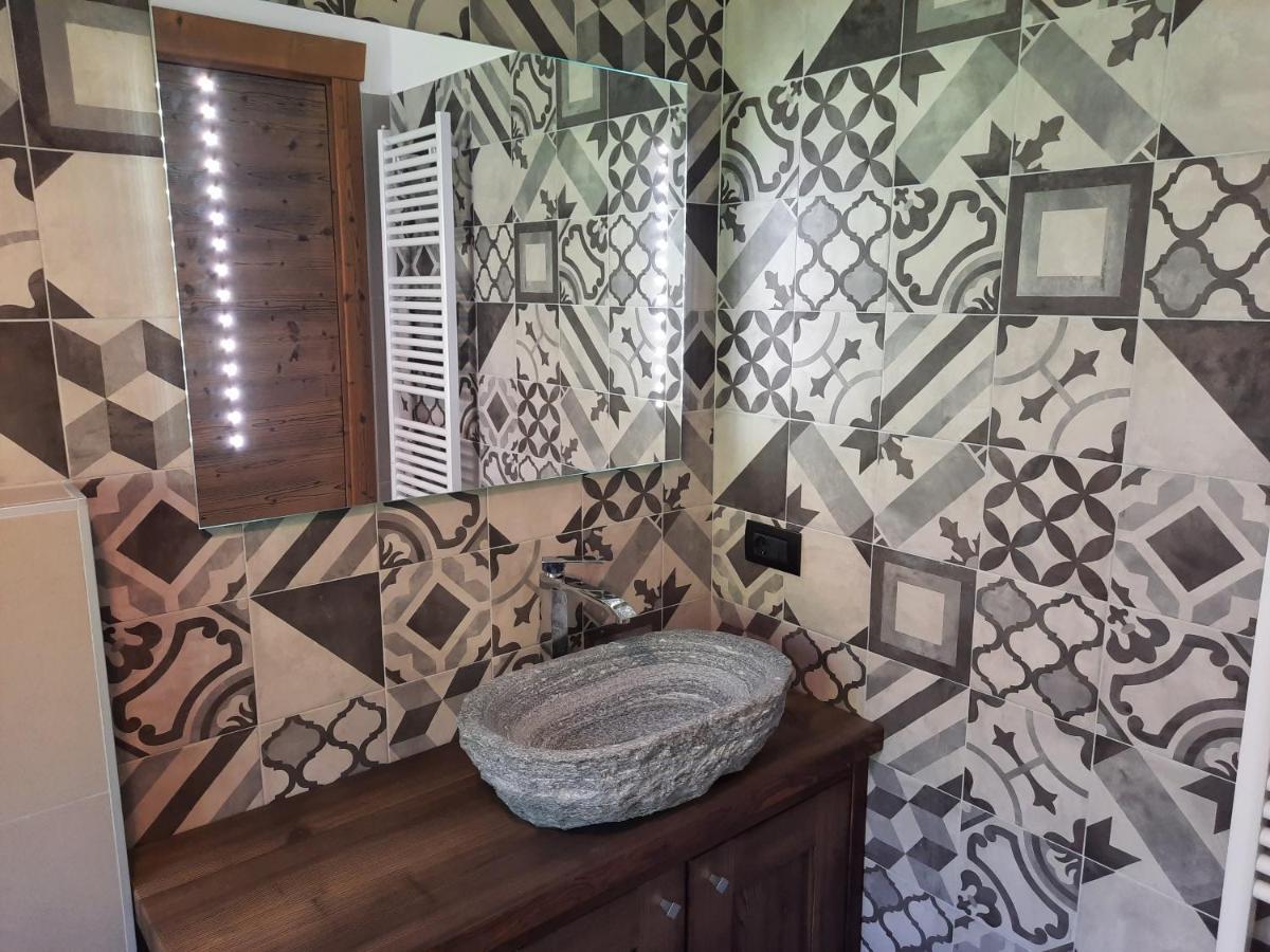 Casamici Apartment Bognanco Екстериор снимка