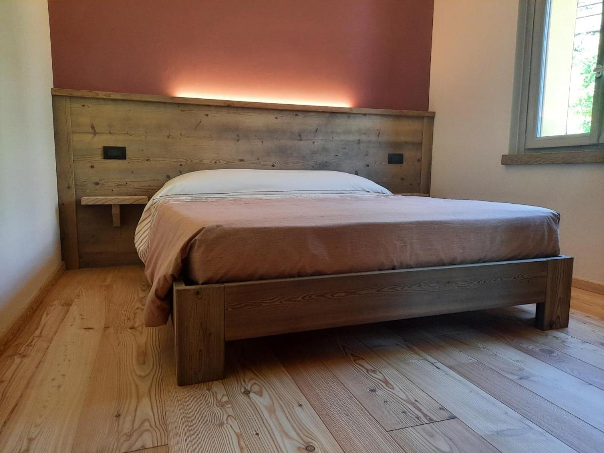 Casamici Apartment Bognanco Екстериор снимка