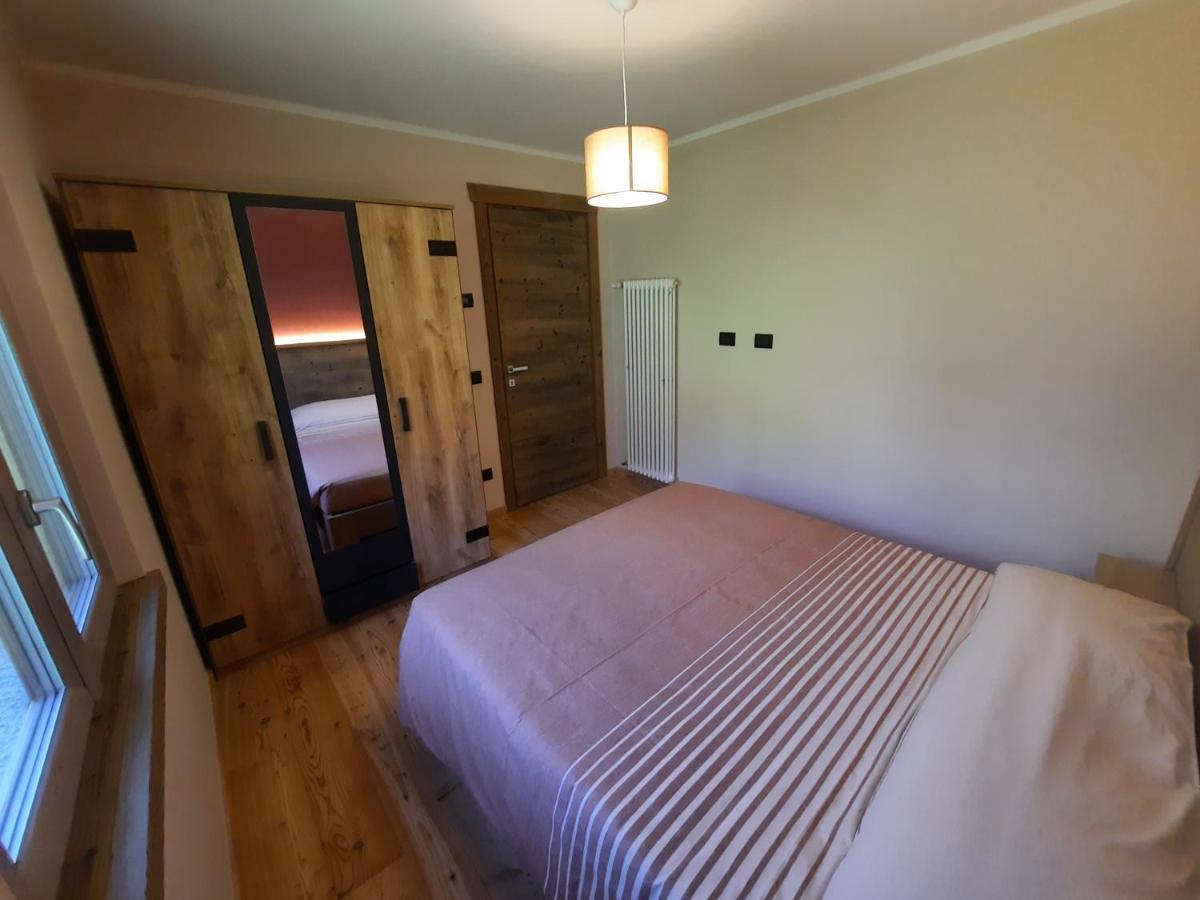 Casamici Apartment Bognanco Екстериор снимка