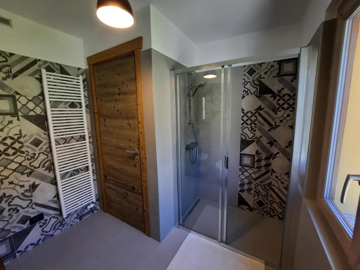 Casamici Apartment Bognanco Екстериор снимка